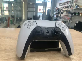 Купить Sony джойстик ps5 б/у , в Нижнекамск Цена:3900рублей