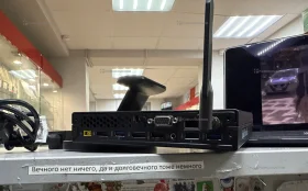 Купить Lenovo Thinkcentre M600 Tiny Mini Pc Desktop Compu б/у , в Санкт-Петербург Цена:3900рублей