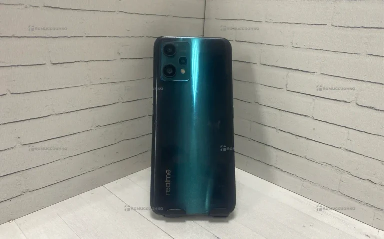 Realme 9 Pro 8/128 ГБ