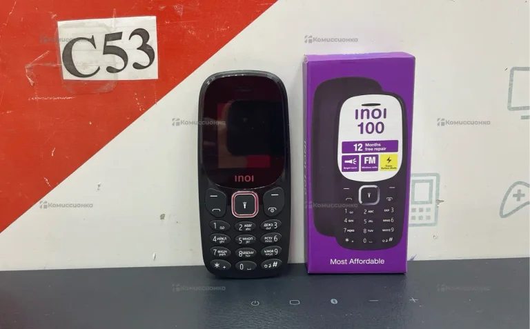 Inoi INOl 100