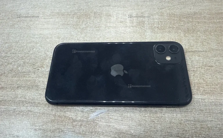 iphone 11 64