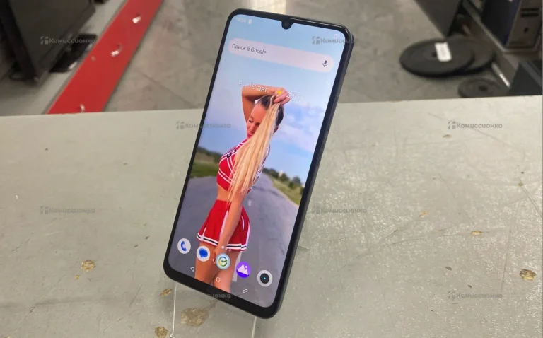 Realme Note 50 3/64 ГБ