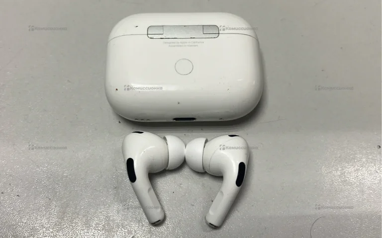 Наушники  AirPods Pro 2 type-c
