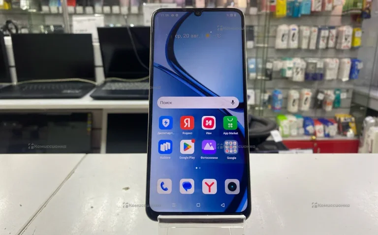 Realme C61 6/128GB