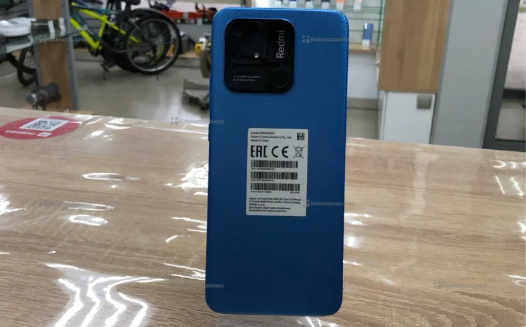 Xiaomi Redmi 10C 4/64Gb
