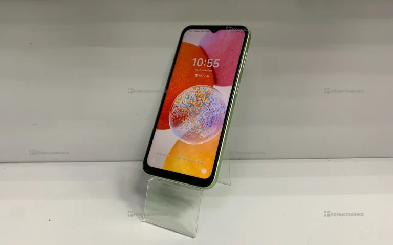 Samsung Galaxy A14 4/128 ГБ