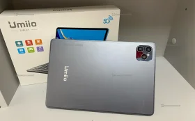 Купить Планшет Umiio Smart Tablet PC A10 Pro б/у , в Тюмень Цена:3990рублей