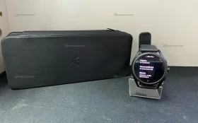 Купить Смарт часы Armani EA Connected 1453 б/у , в Тюмень Цена:14990рублей