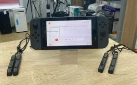 Приставка Nintendo switch HAC-001