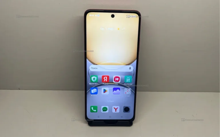 Realme C75 8/128Gb