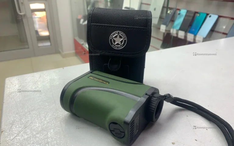 Дальномер VECTOR OPTICS PARAGON 6x25