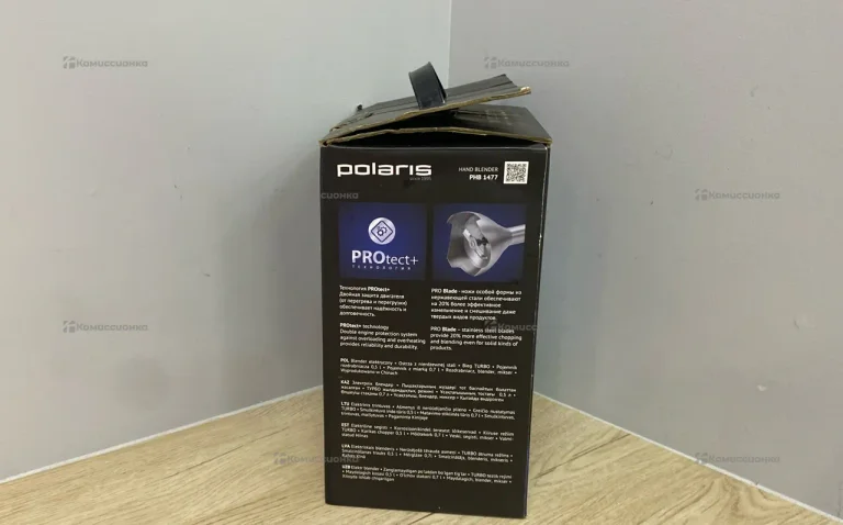 Блендер Polaris PHB477