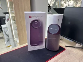 Колонка VK капсула про