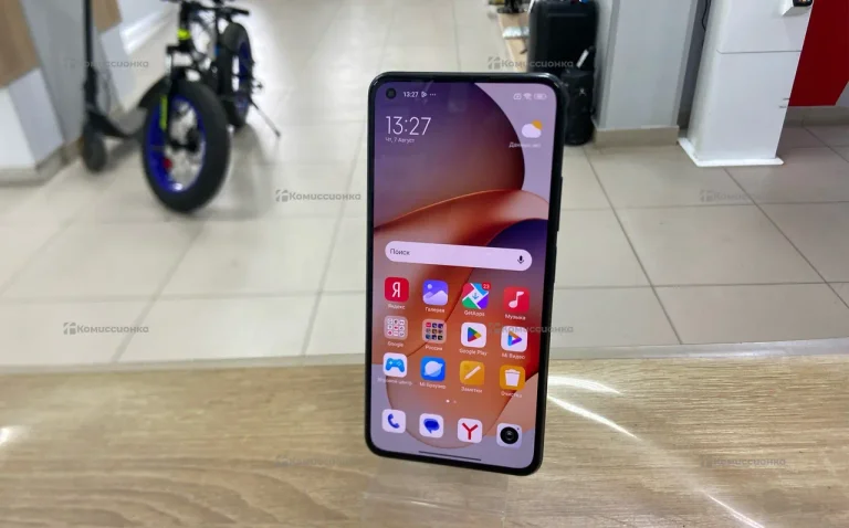 Xiaomi 11 Lite 5G NE 8/128Gb