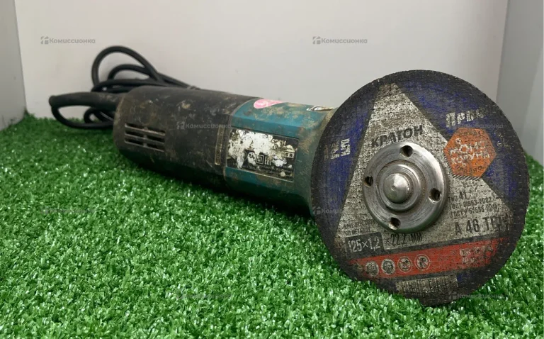 УШМ makita 9562CH