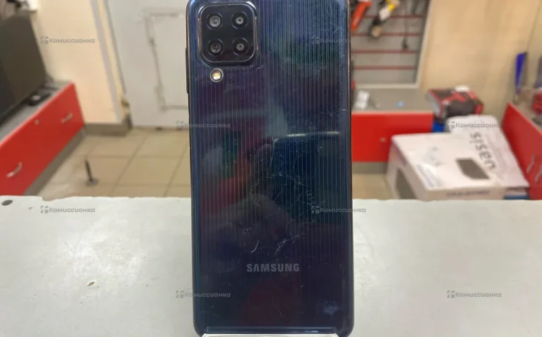 Samsung Galaxy M32 6/128 ГБ