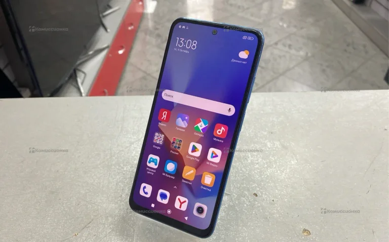 Xiaomi Redmi Note 10S 4/64 ГБ