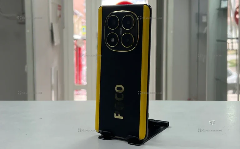 Poco X7 12/512GB