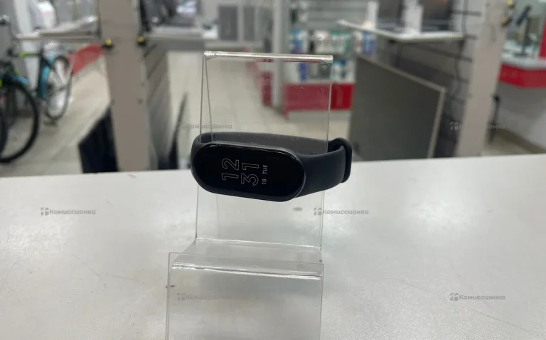 Часы Xiaomi Smart Band 9