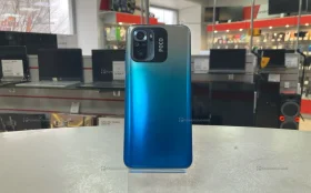 Купить Xiaomi Poco M5s 6/128 ГБ б/у , в Кострома Цена:2900рублей