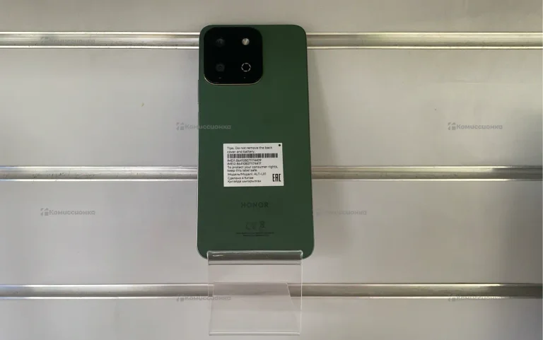 Honor X7c 6/128 ГБ