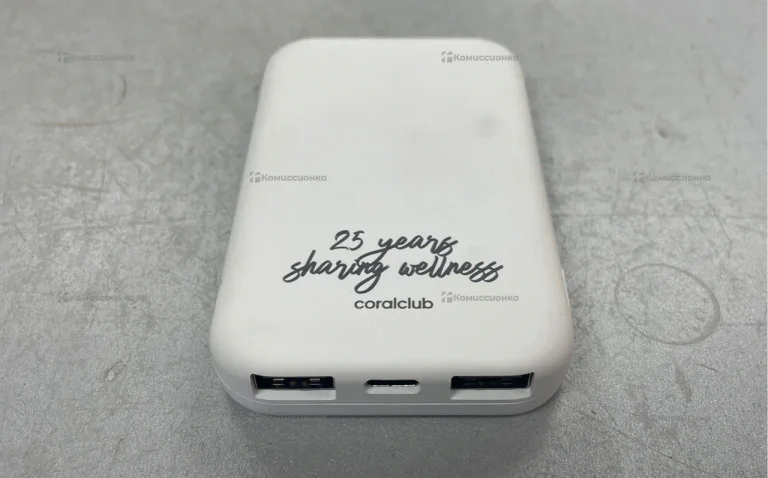 PowerBank Portabello 5mAh