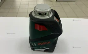 лазерный уровень Bosch laser klasse 2 pll-360