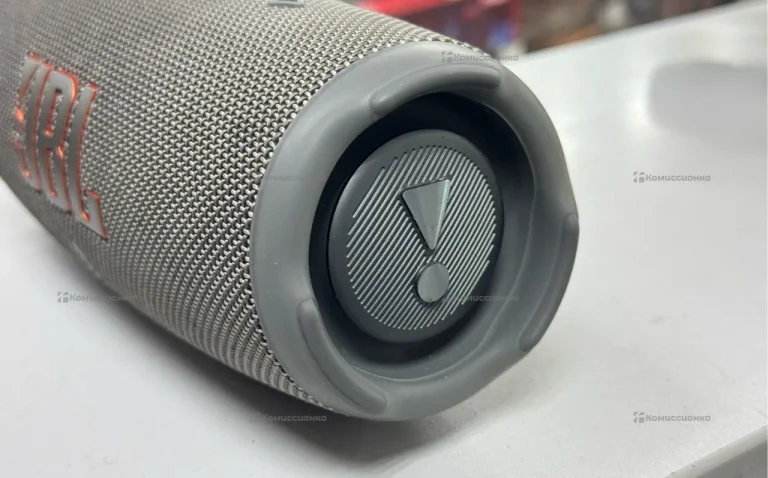 Колонка JBL Chearge 5