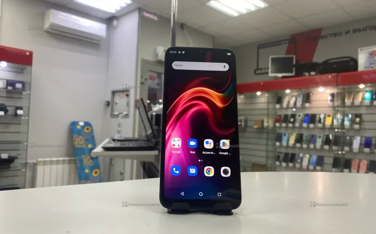 Umidigi G1 Max 6/128 ГБ