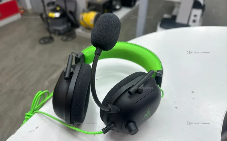 Наушники  Blackshark V2 SE