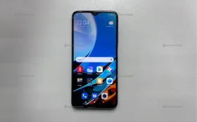 Купить Xiaomi Redmi 9T 4/64 ГБ б/у , в Рязань Цена:3500рублей