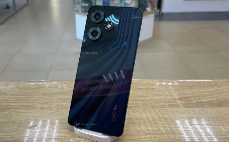 Infinix HOT 30 4+128Gb