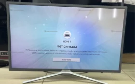 Телевизор Samsung 32m5500