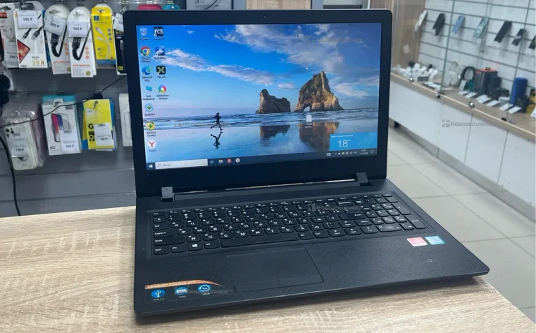 Ноутбук  Lenovo TIANYI 310