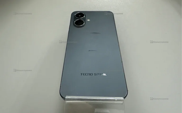 Tecno Spark Go 2 3/64 ГБ