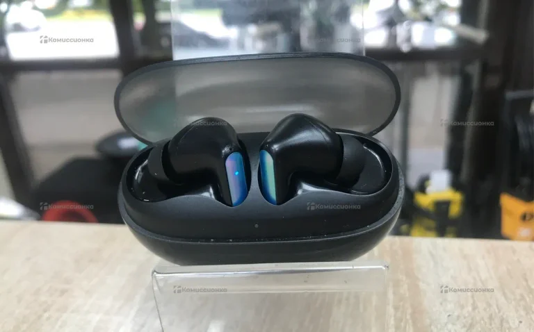 Наушники  Tecno