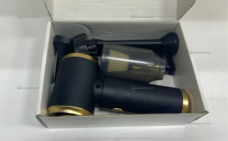 Пылесос  Vacuum CLEANER YP-106pro