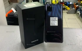 Купить Samsung Galaxy Note10 Lite 6/128 ГБ б/у , в Самара Цена:7900рублей