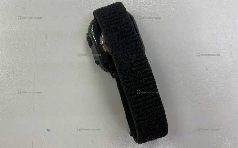 Смарт Часы Hoco Y12  ultra 49mm