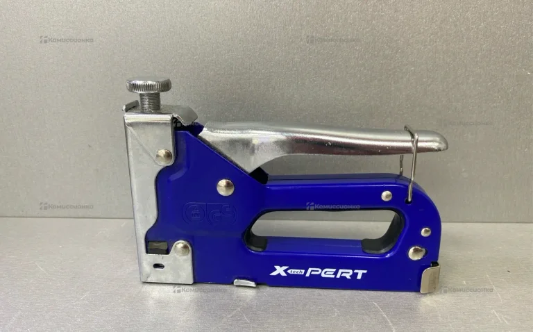 Степлер строительный Xpert