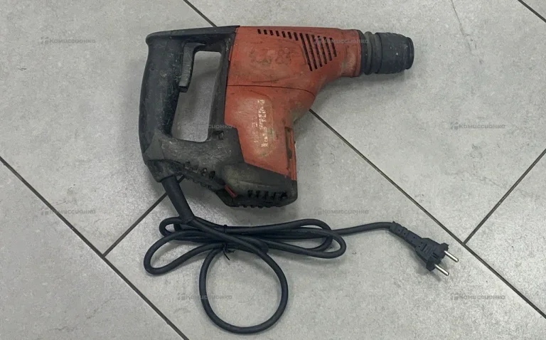 Перфоратор Hilti TE 7-C