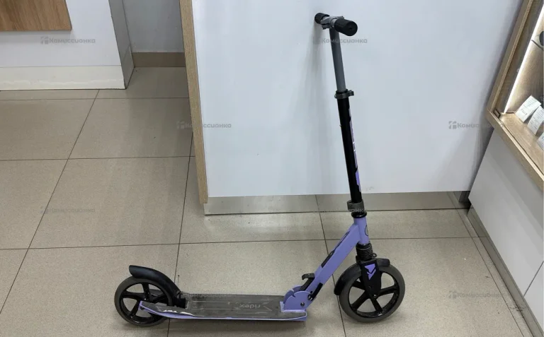 Самокат Ridex STEALTH