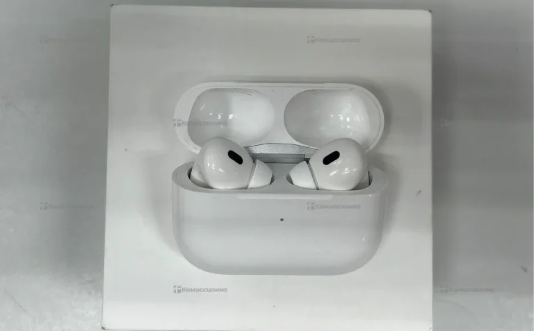 Наушники  airpods pro 2 type-c