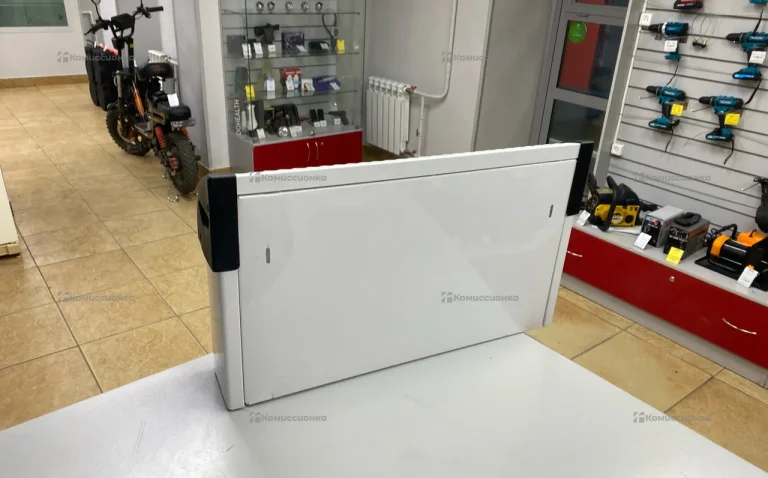 Конвектор Monlan mpo15