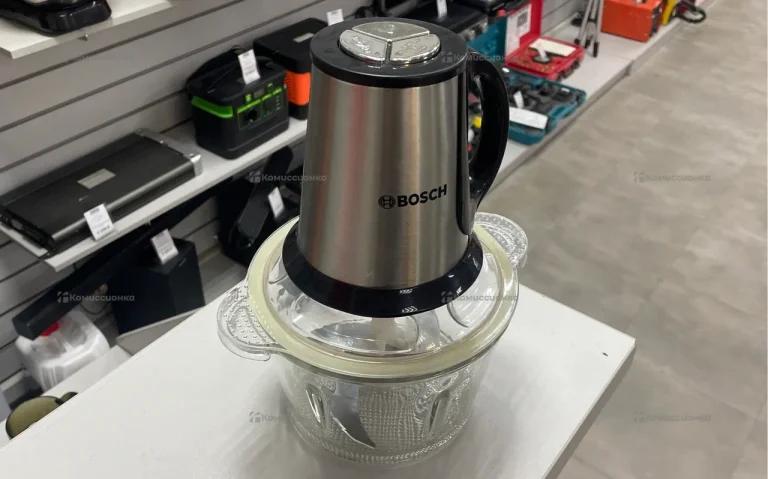 Блендер Bosch