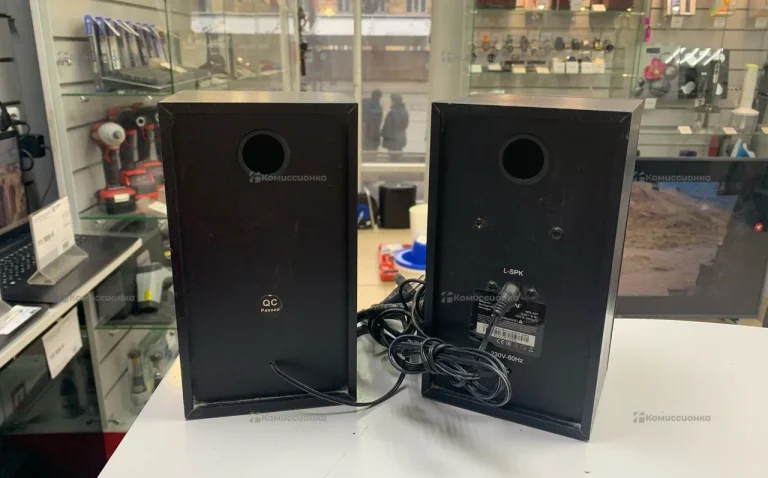 Колонка  для ПК Sven