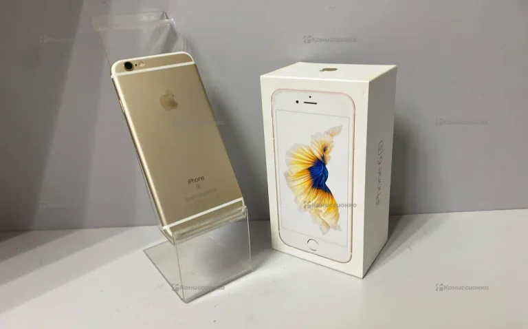Apple iPhone 6s 2/32 ГБ