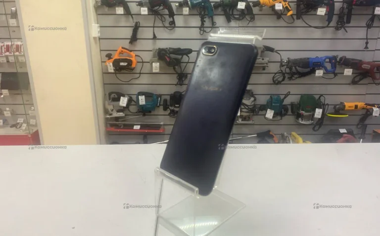 Oppo A1k 2/32