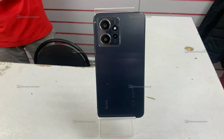 Xiaomi Redmi Note 12 6/128 ГБ