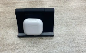 Купить Наушники  AirPods 4 б/у , в Москва и область Цена:6900рублей